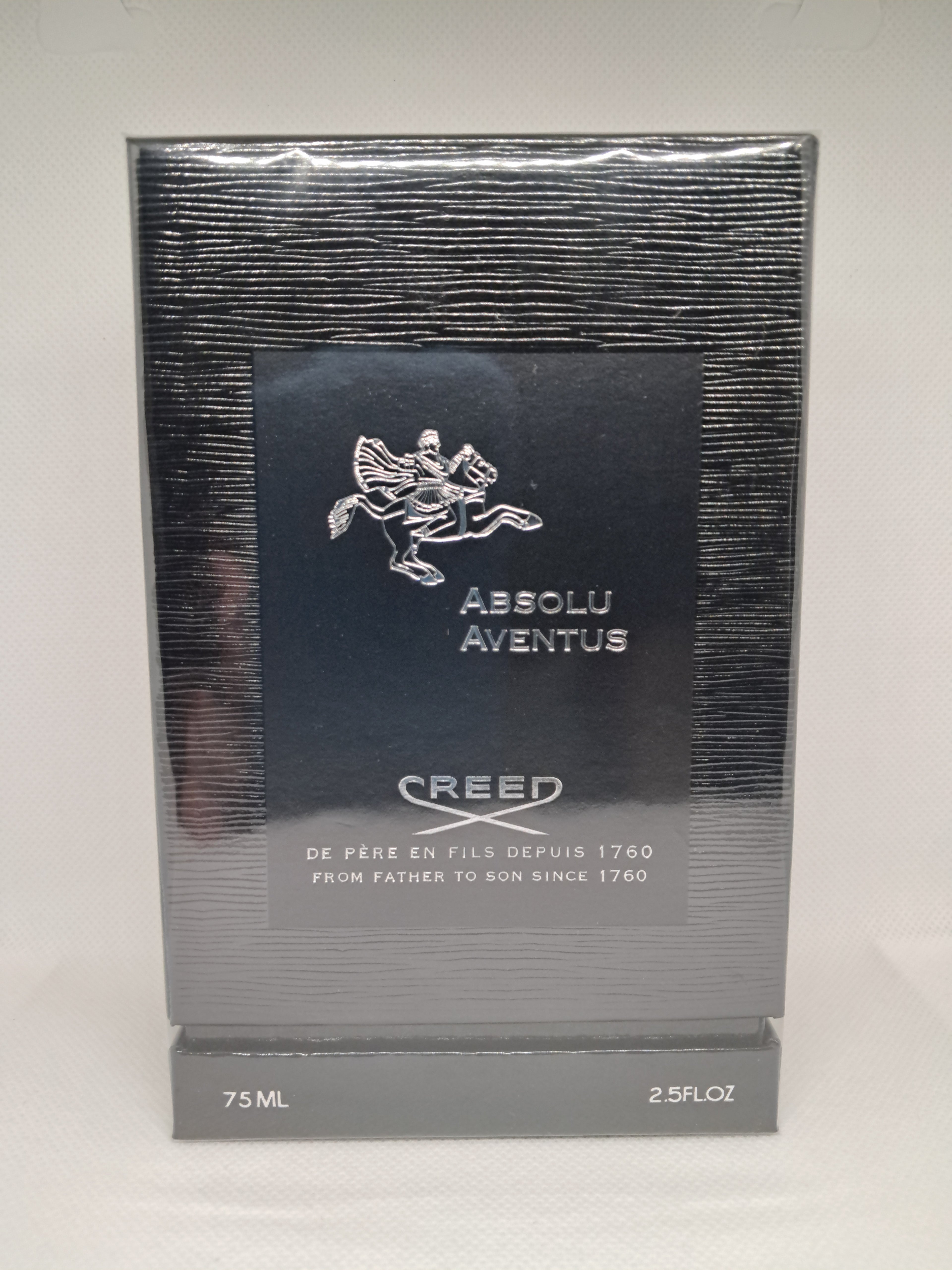 Creed Absolu Aventus