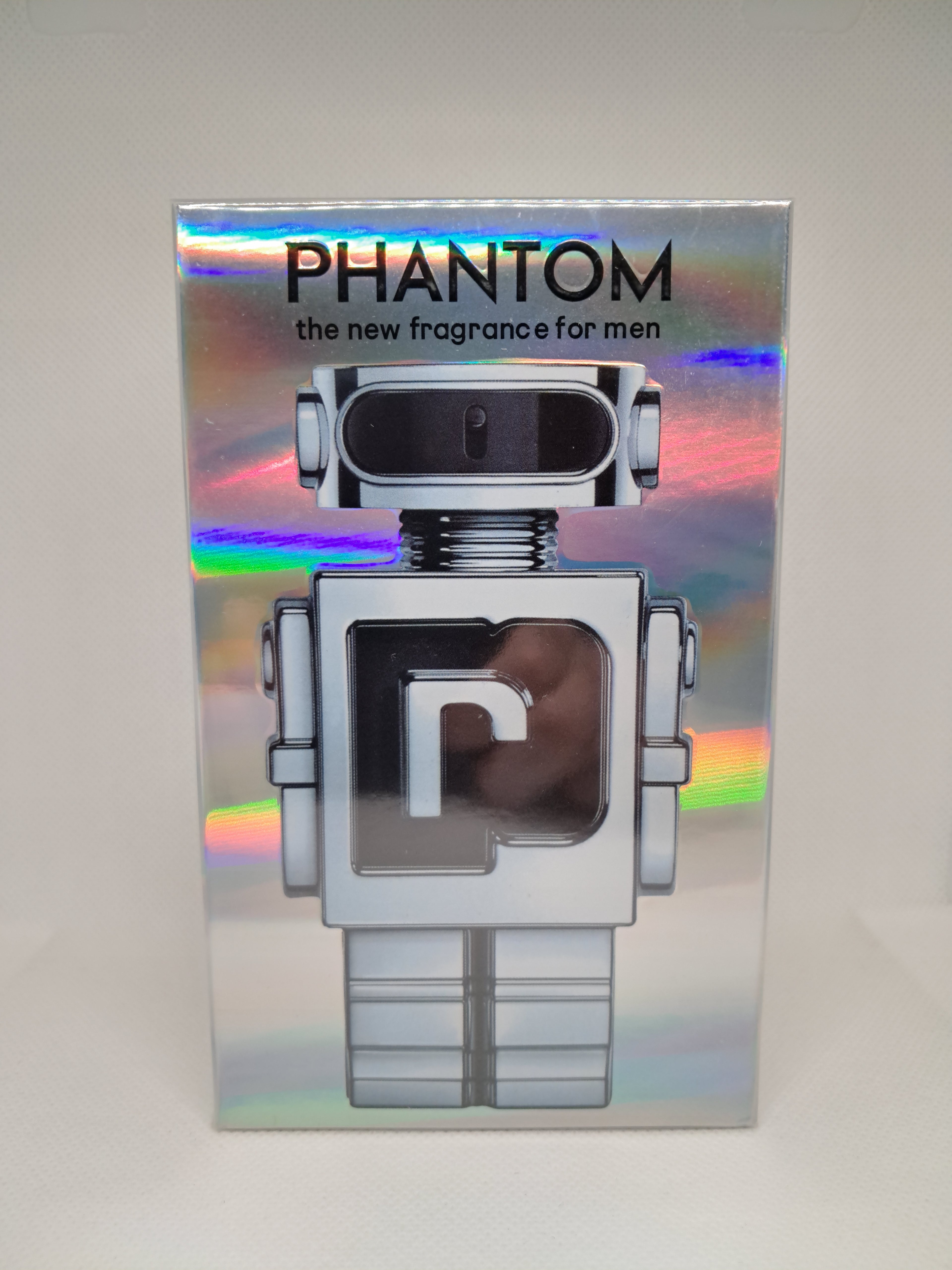 Paco Rabanne Phantom