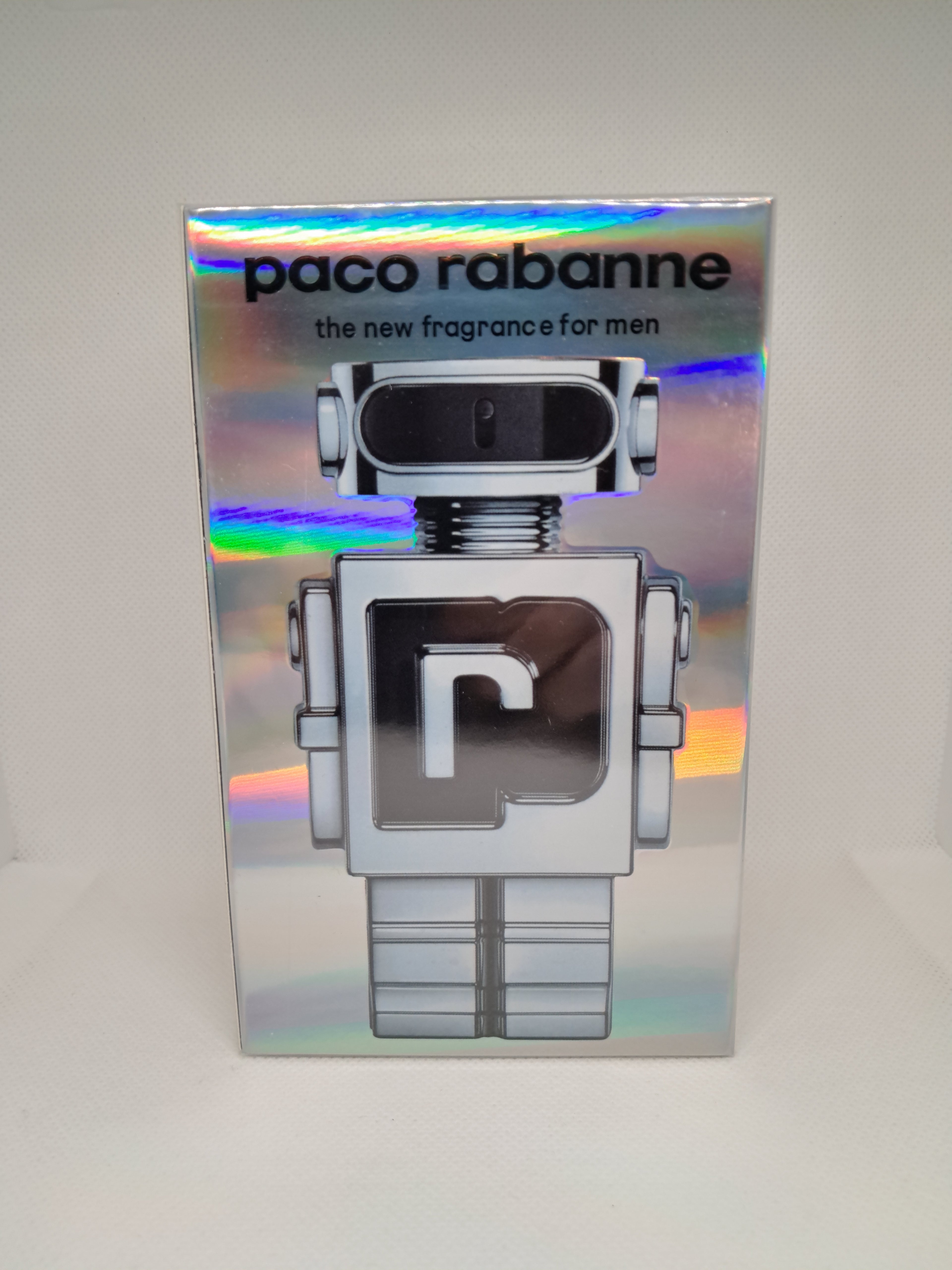 Paco Rabanne Phantom