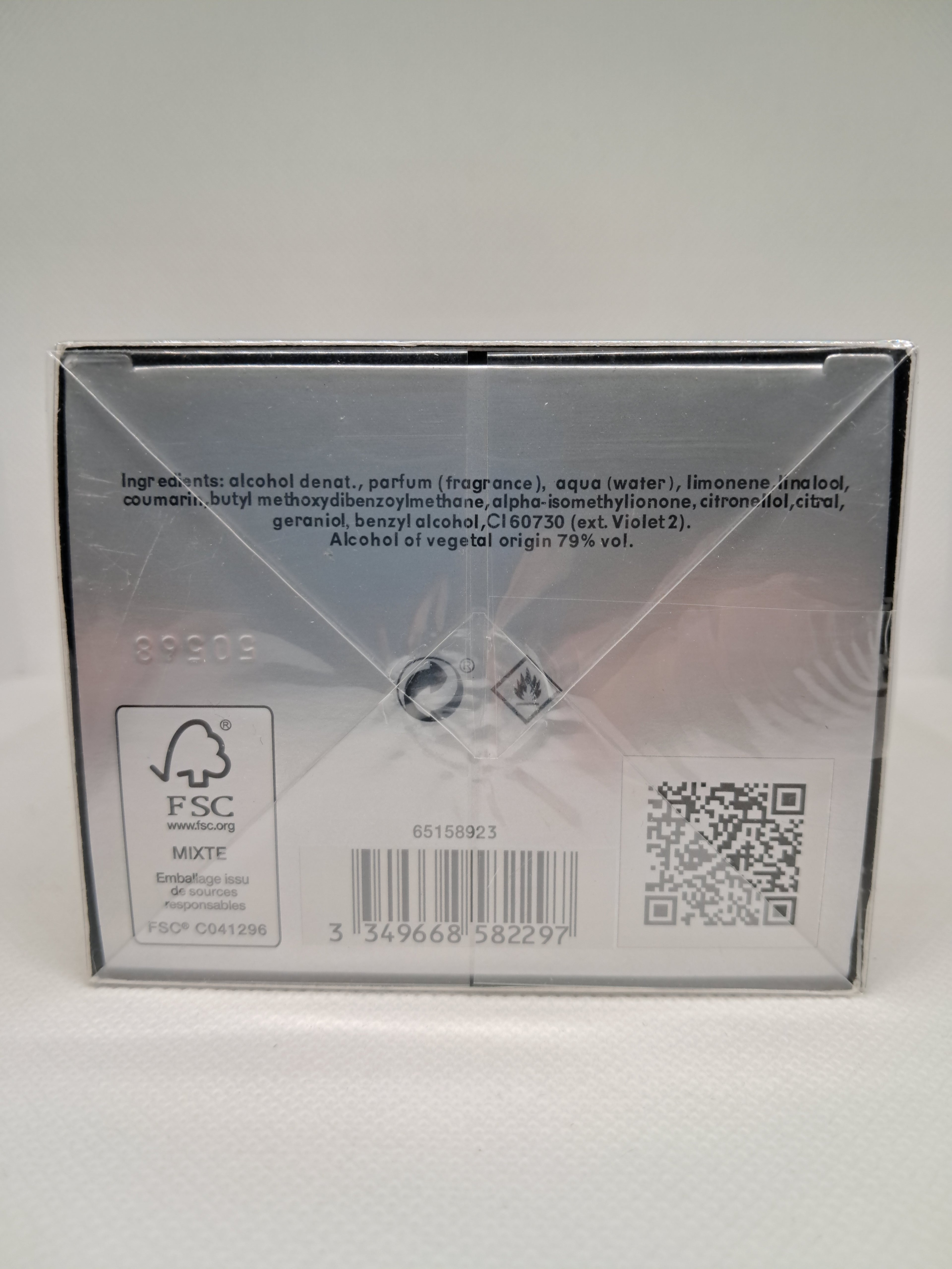 Paco Rabanne Phantom