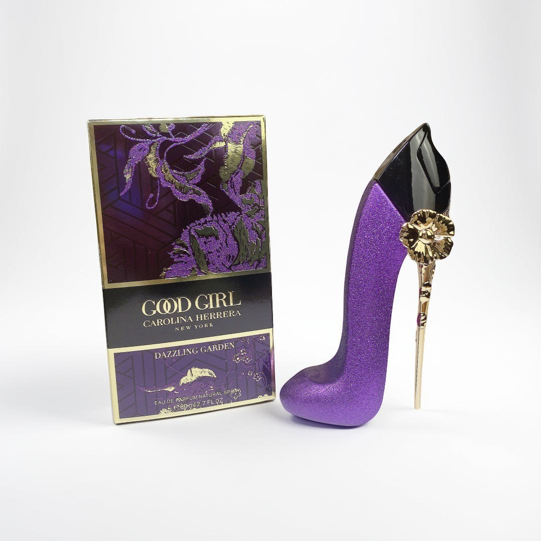 Carolina Herrera Good Girl Dazzling Garden